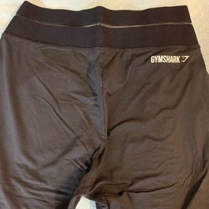 Gymshark Mesh Hi-Rise Leggings